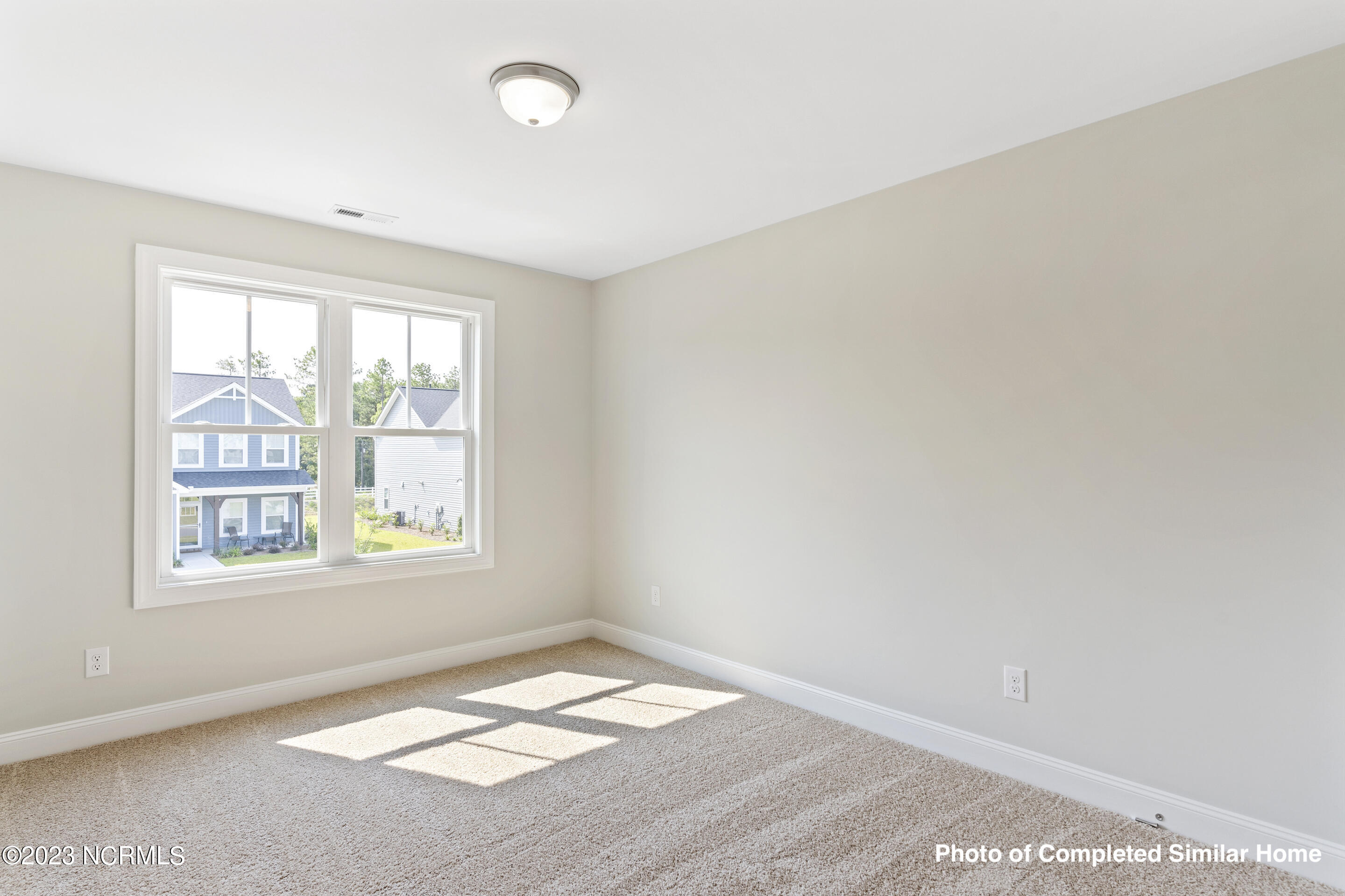 2793 Longleaf Pine Circle Leland, NC 28451 - Photo 28 of 47 Home is under construction. Photos is of completed similar home. Verify selections and finishes with onsite agent.