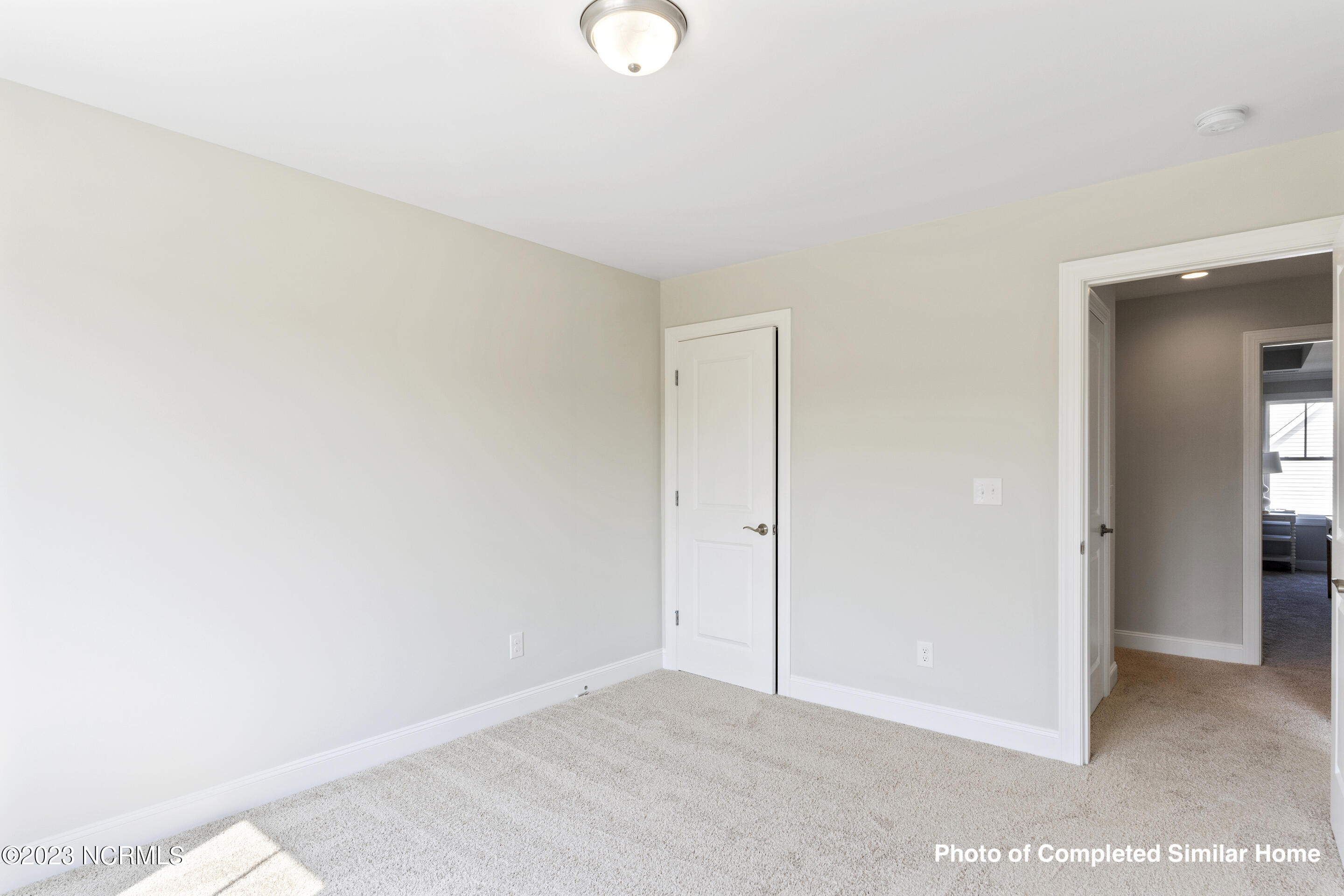 2793 Longleaf Pine Circle Leland, NC 28451 - Photo 29 of 47 Home is under construction. Photos is of completed similar home. Verify selections and finishes with onsite agent.