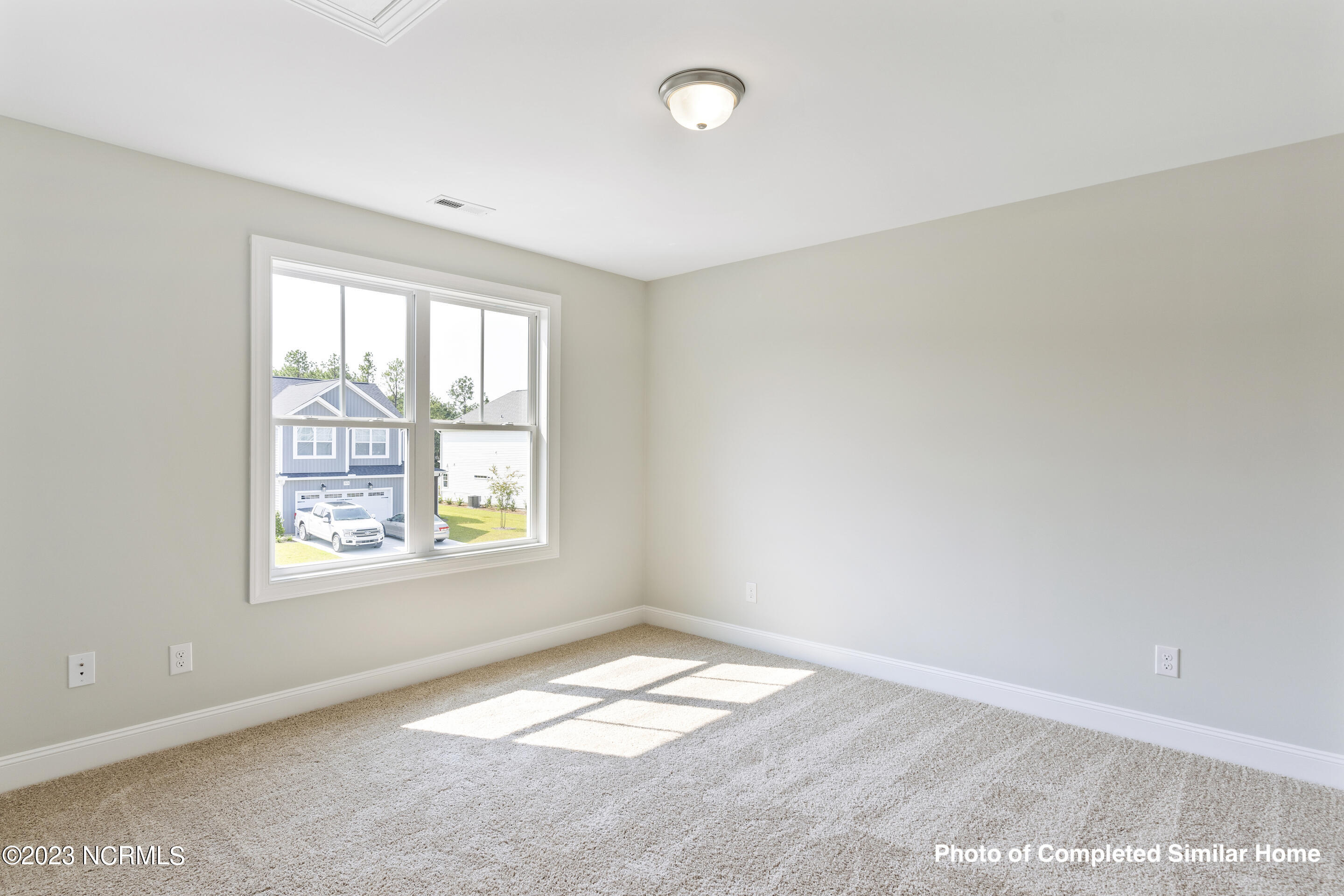 2793 Longleaf Pine Circle Leland, NC 28451 - Photo 30 of 47 Home is under construction. Photos is of completed similar home. Verify selections and finishes with onsite agent.