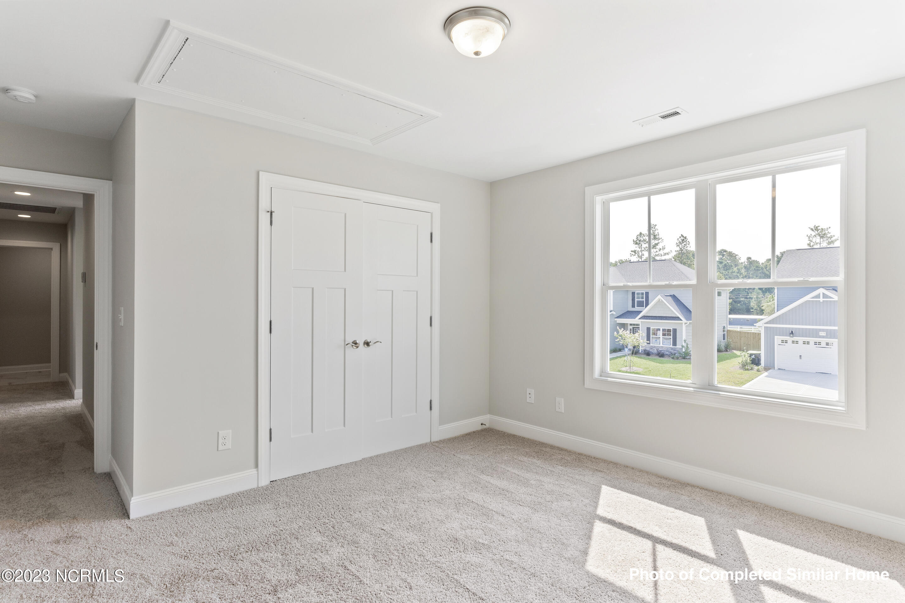 2793 Longleaf Pine Circle Leland, NC 28451 - Photo 31 of 47 Home is under construction. Photos is of completed similar home. Verify selections and finishes with onsite agent.