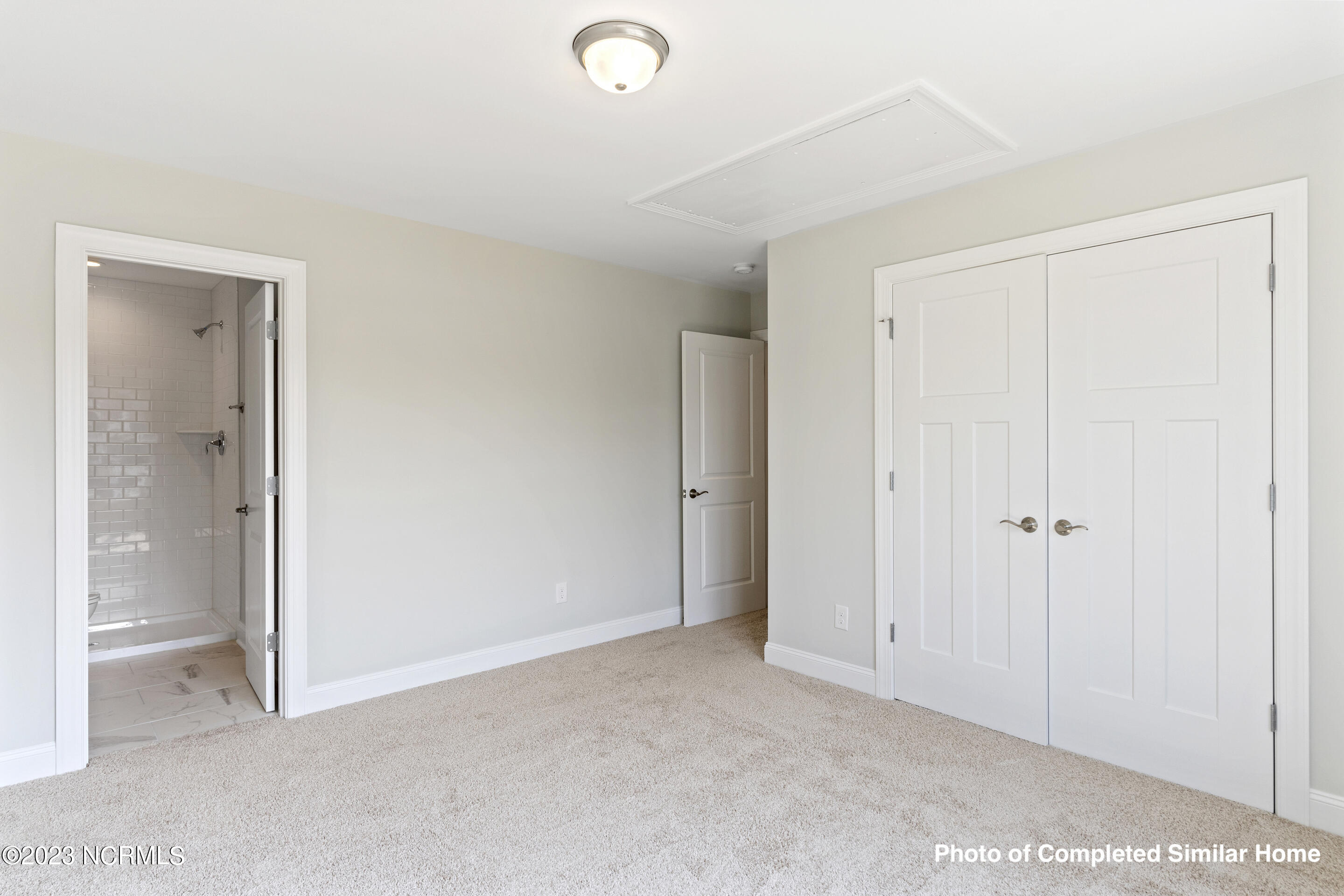 2793 Longleaf Pine Circle Leland, NC 28451 - Photo 32 of 47 Home is under construction. Photos is of completed similar home. Verify selections and finishes with onsite agent.