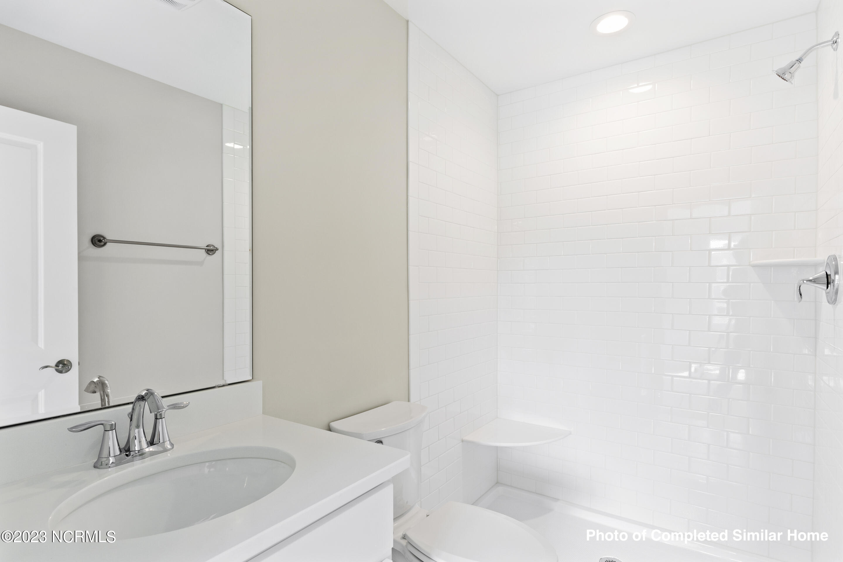 2793 Longleaf Pine Circle Leland, NC 28451 - Photo 33 of 47 Home is under construction. Photos is of completed similar home. Verify selections and finishes with onsite agent.