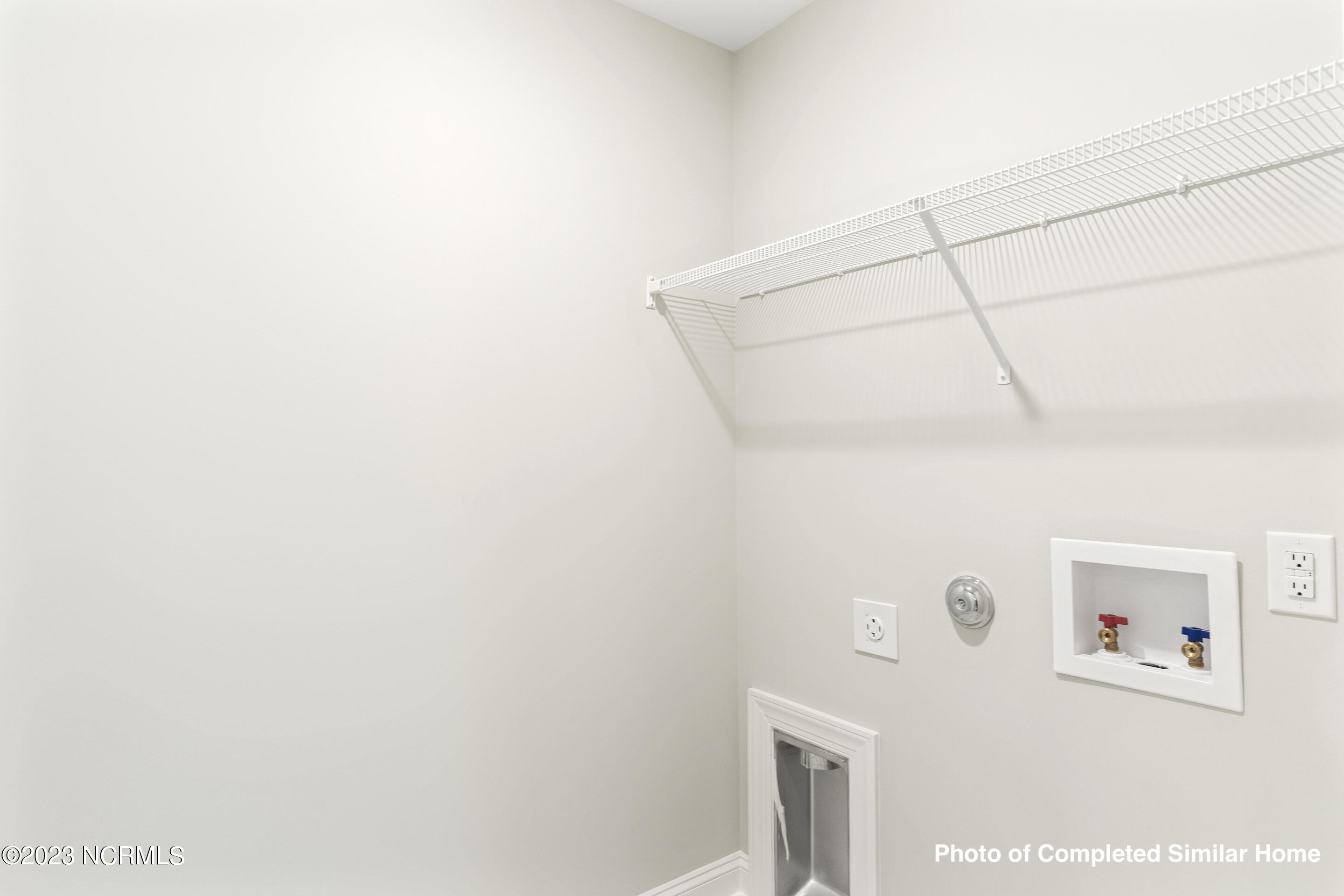 2793 Longleaf Pine Circle Leland, NC 28451 - Photo 34 of 47 Home is under construction. Photos is of completed similar home. Verify selections and finishes with onsite agent.