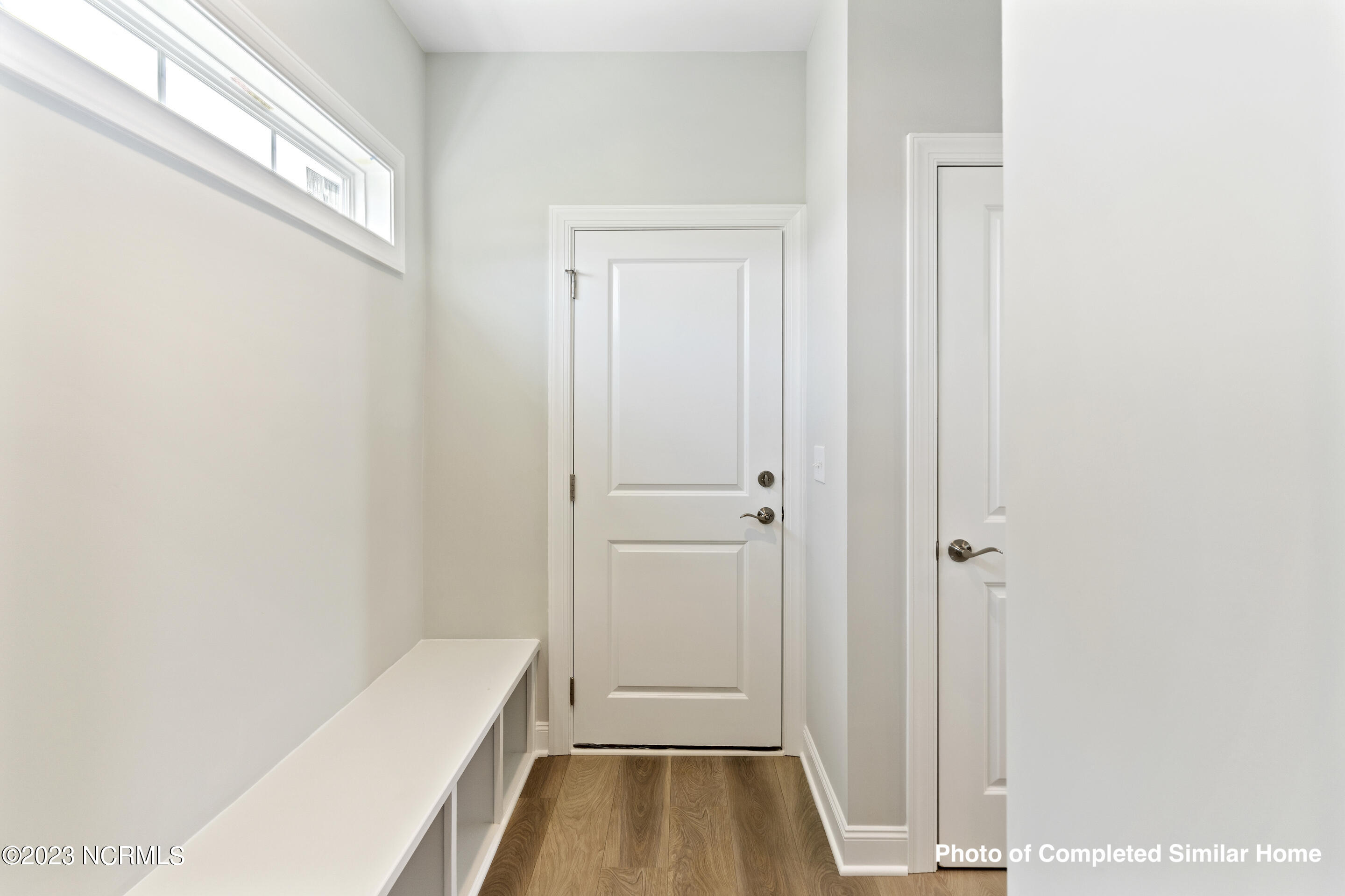 2793 Longleaf Pine Circle Leland, NC 28451 - Photo 35 of 47 Home is under construction. Photos is of completed similar home. Verify selections and finishes with onsite agent.