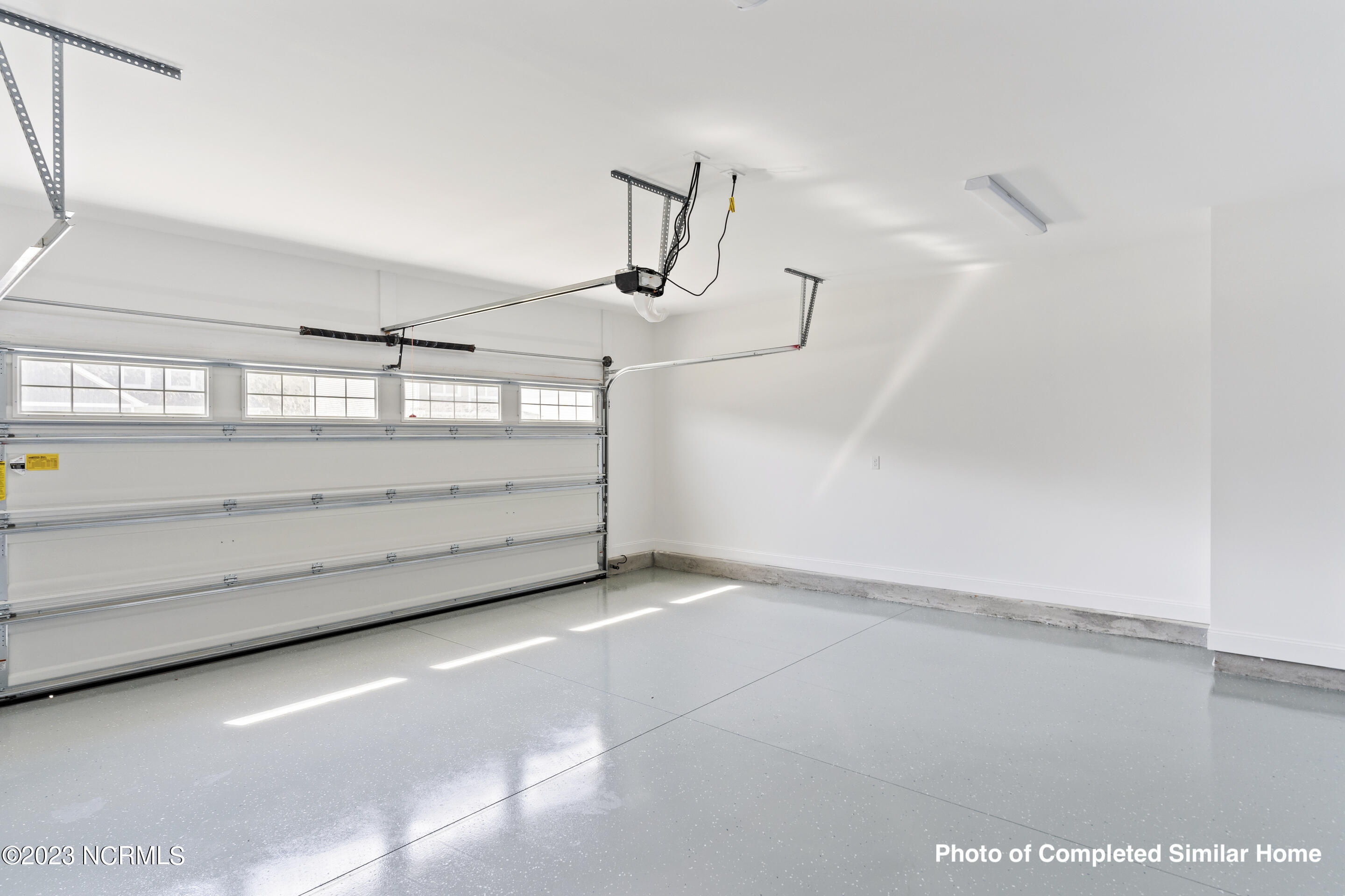 2793 Longleaf Pine Circle Leland, NC 28451 - Photo 37 of 47 Home is under construction. Photos is of completed similar home. Verify selections and finishes with onsite agent.