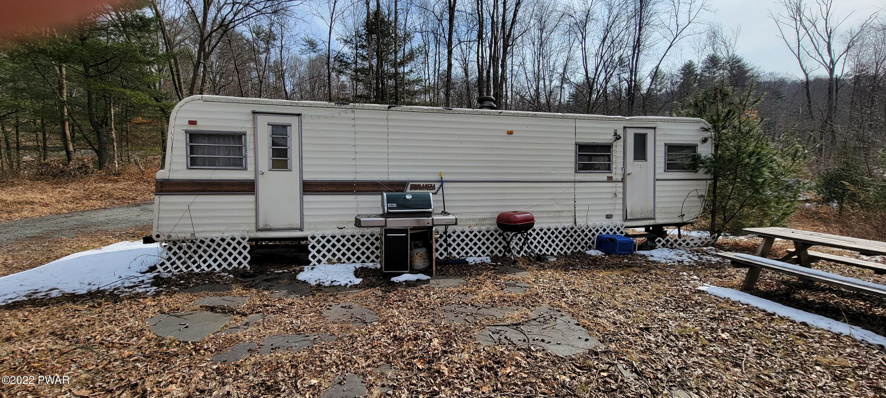 Lot 5.2 Humphrey Road Narrowsburg, NY 12764 - Photo 34 of 51
