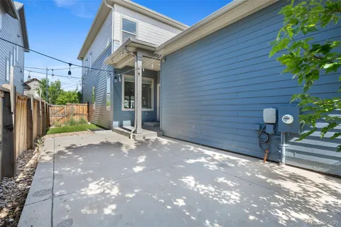 $815,000 | 5912 Boston Court, Denver, CO 80238