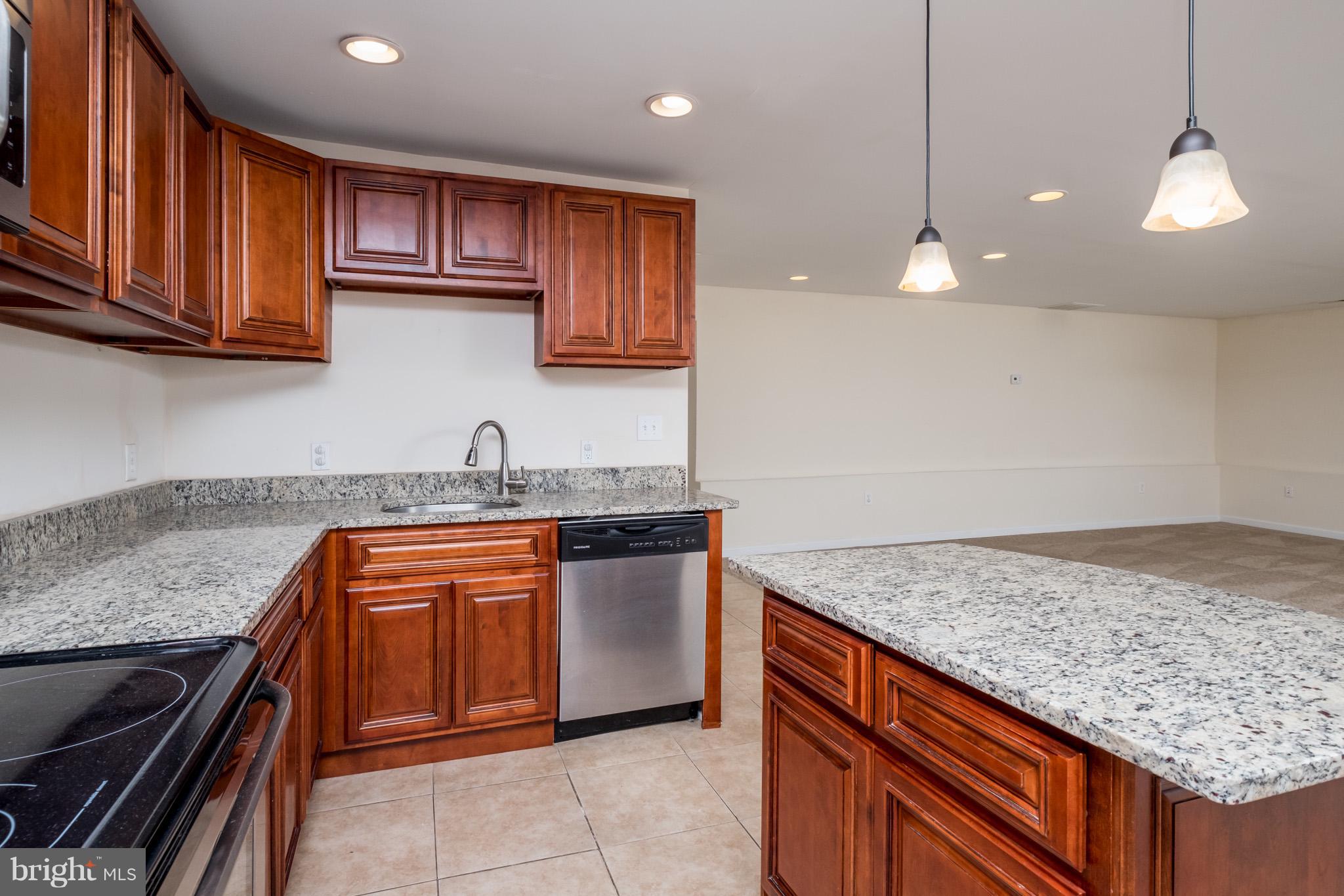 1700 Midland Road Edgewater, MD 21037 - Photo 8 of 30 Kitchen