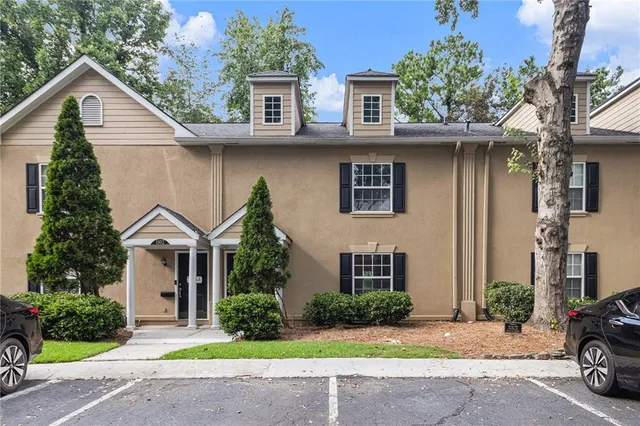 $289,000 | 1103 Brighton Point, Atlanta, GA 30328