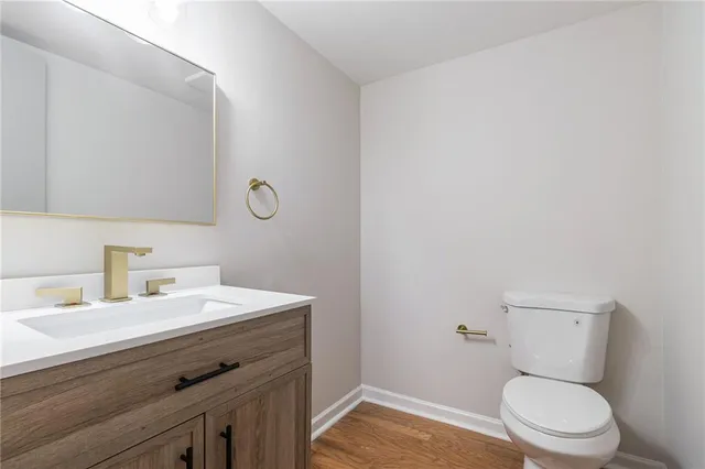 $289,000 | 1103 Brighton Point, Atlanta, GA 30328