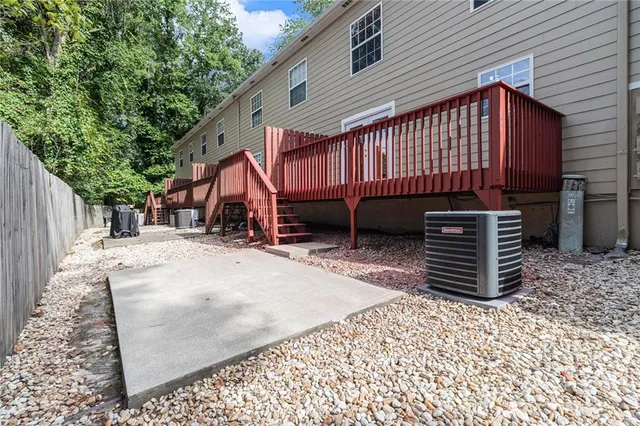 $289,000 | 1103 Brighton Point, Atlanta, GA 30328