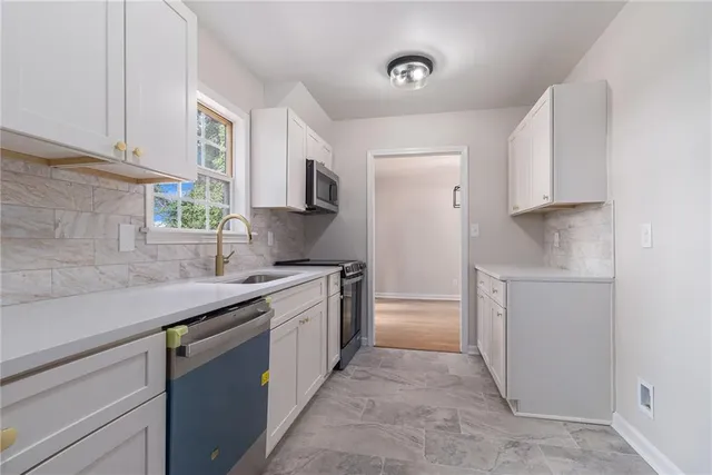 $289,000 | 1103 Brighton Point, Atlanta, GA 30328