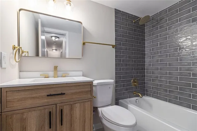 $289,000 | 1103 Brighton Point, Atlanta, GA 30328