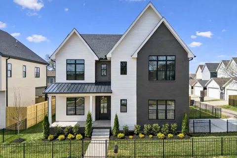 $989,900 | 1303 56th Avenue North, Unit A, Nashville, TN 37209