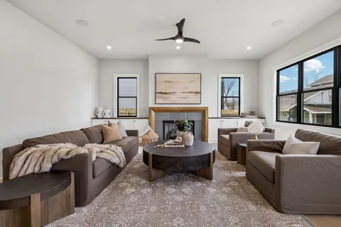 $989,900 | 1303 56th Avenue North, Unit A, Nashville, TN 37209