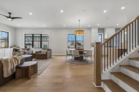 $989,900 | 1303 56th Avenue North, Unit A, Nashville, TN 37209