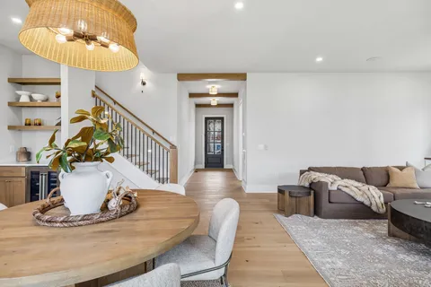 $989,900 | 1303 56th Avenue North, Unit A, Nashville, TN 37209