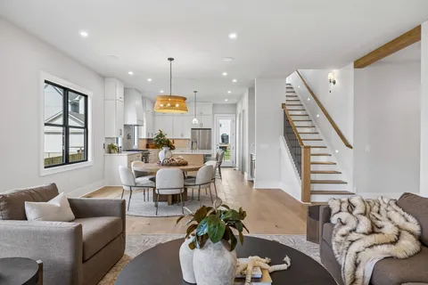 $989,900 | 1303 56th Avenue North, Unit A, Nashville, TN 37209