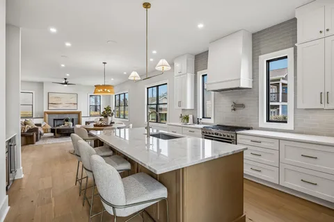 $989,900 | 1303 56th Avenue North, Unit A, Nashville, TN 37209