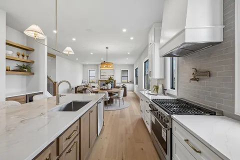 $989,900 | 1303 56th Avenue North, Unit A, Nashville, TN 37209