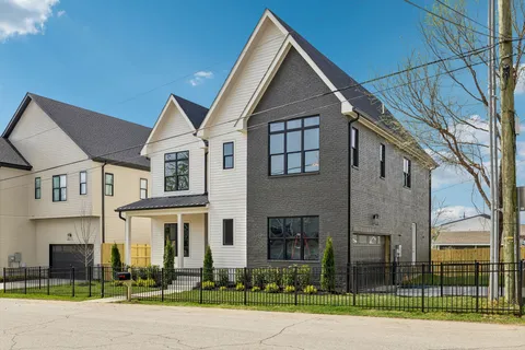 $989,900 | 1303 56th Avenue North, Unit A, Nashville, TN 37209