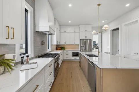 $989,900 | 1303 56th Avenue North, Unit A, Nashville, TN 37209