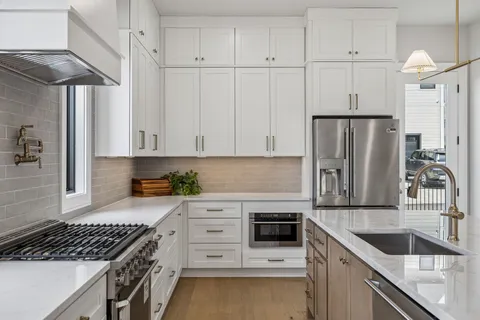 $989,900 | 1303 56th Avenue North, Unit A, Nashville, TN 37209