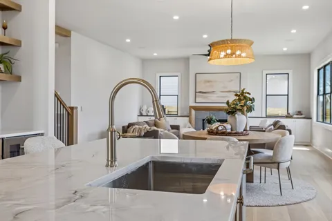 $989,900 | 1303 56th Avenue North, Unit A, Nashville, TN 37209