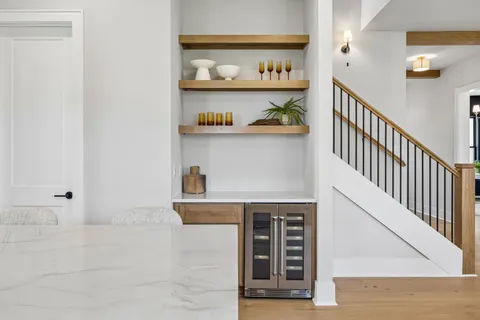 $989,900 | 1303 56th Avenue North, Unit A, Nashville, TN 37209