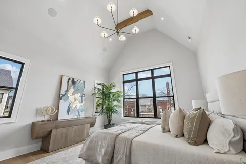 $989,900 | 1303 56th Avenue North, Unit A, Nashville, TN 37209