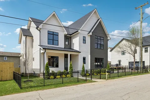 $989,900 | 1303 56th Avenue North, Unit A, Nashville, TN 37209