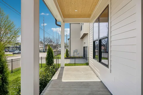 $989,900 | 1303 56th Avenue North, Unit A, Nashville, TN 37209