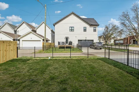 $989,900 | 1303 56th Avenue North, Unit A, Nashville, TN 37209