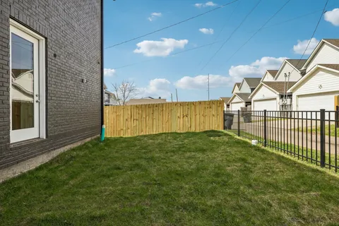 $989,900 | 1303 56th Avenue North, Unit A, Nashville, TN 37209