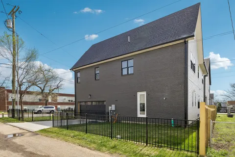 $989,900 | 1303 56th Avenue North, Unit A, Nashville, TN 37209