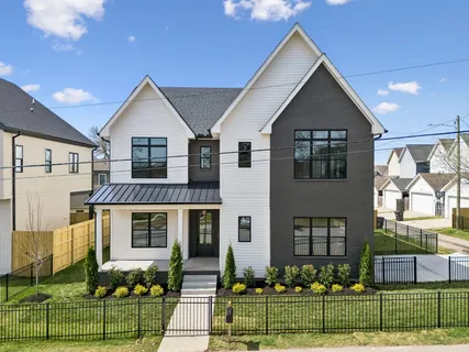 $989,900 | 1303 56th Avenue North, Unit A, Nashville, TN 37209