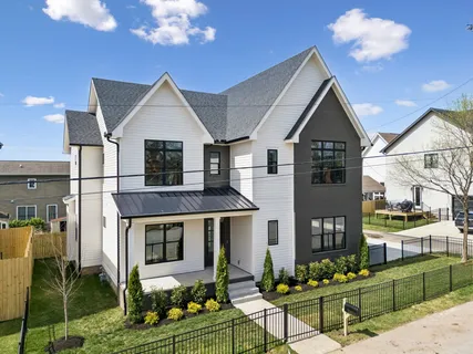 $989,900 | 1303 56th Avenue North, Unit A, Nashville, TN 37209