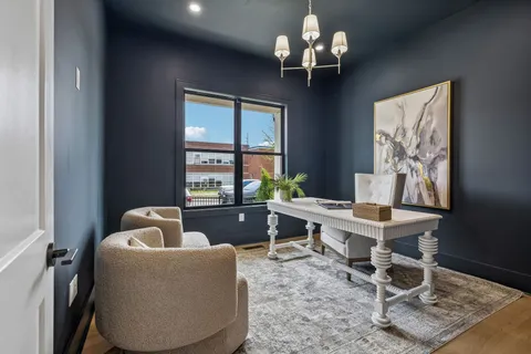 $989,900 | 1303 56th Avenue North, Unit A, Nashville, TN 37209