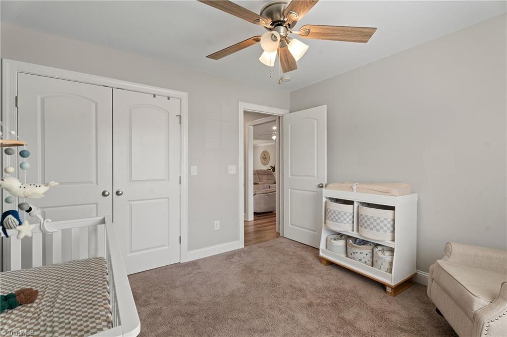 103 Brooke Ridge Drive Thomasville, NC 27360 - Photo 17 of 30