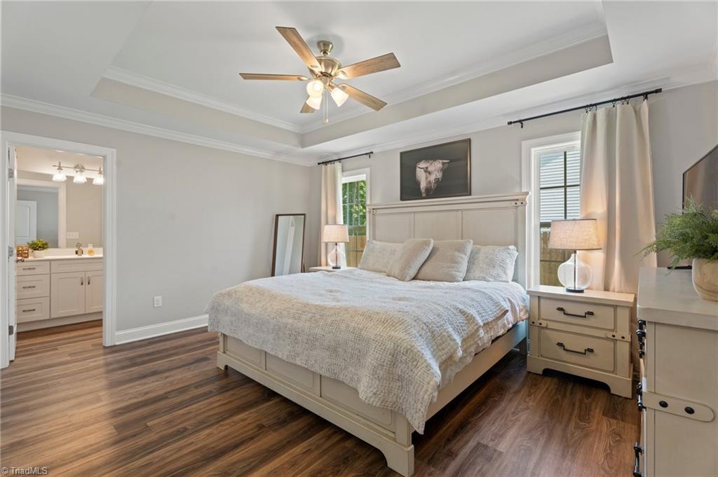 103 Brooke Ridge Drive Thomasville, NC 27360 - Photo 21 of 30