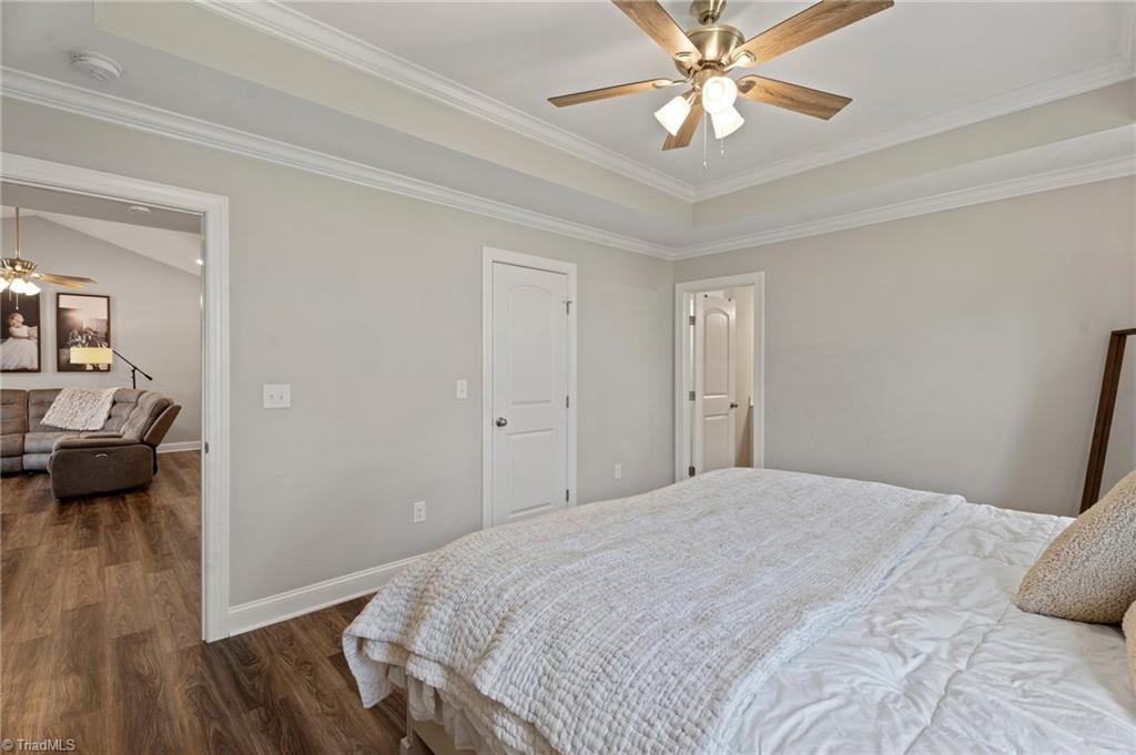 103 Brooke Ridge Drive Thomasville, NC 27360 - Photo 22 of 30