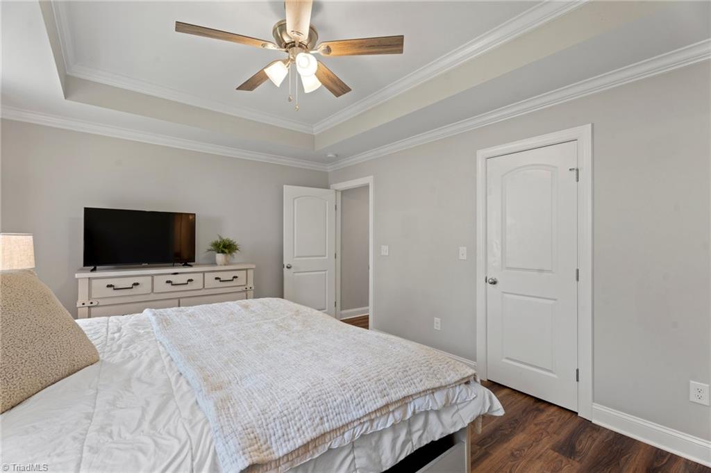 103 Brooke Ridge Drive Thomasville, NC 27360 - Photo 23 of 30