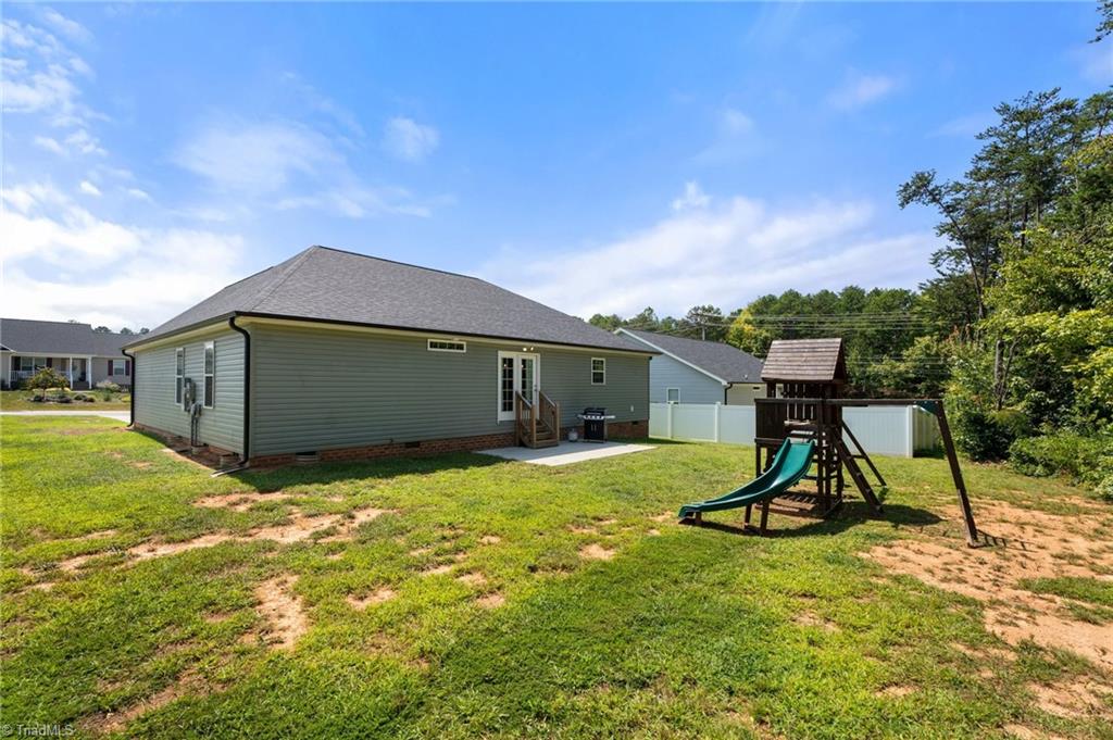 103 Brooke Ridge Drive Thomasville, NC 27360 - Photo 27 of 30