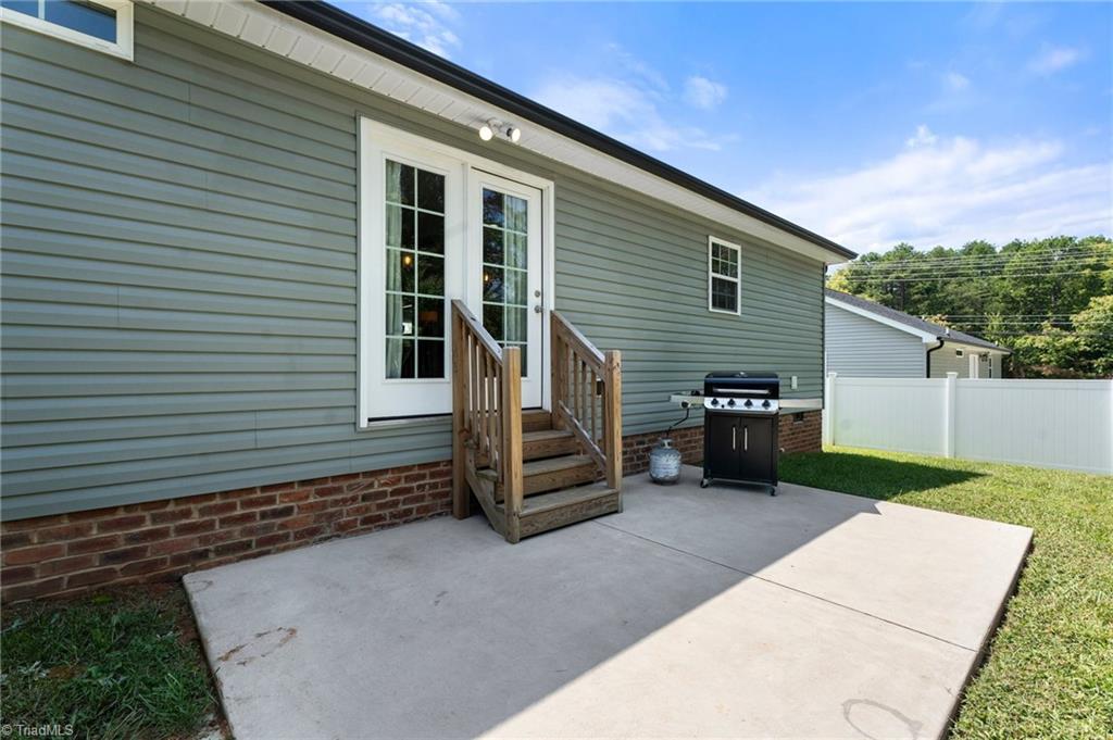 103 Brooke Ridge Drive Thomasville, NC 27360 - Photo 29 of 30