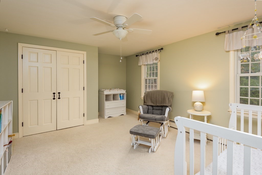 170 Saddle Hill Road Hopkinton, MA 01748 - Photo 22 of 31 a bedroom with furniture and a window