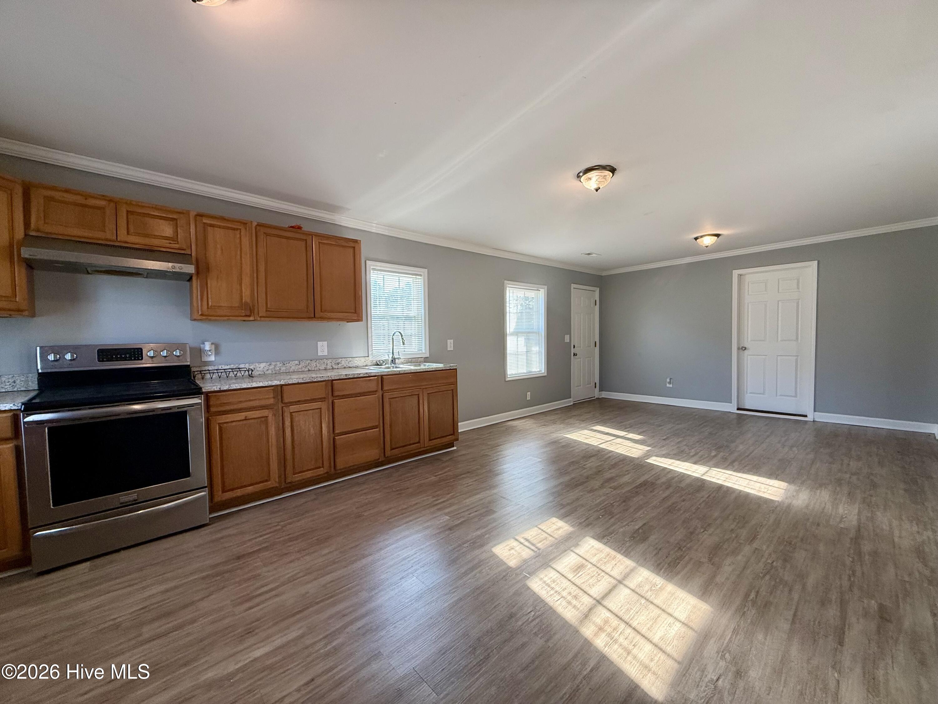1511 Hexlena Road Aulander, NC 27805 - Photo 17 of 50