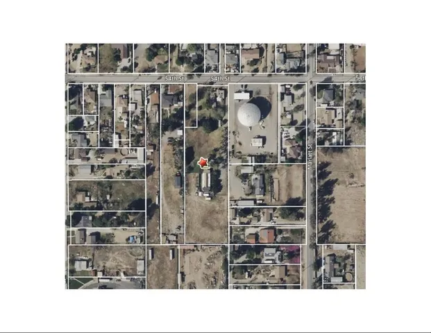 a picture of city view