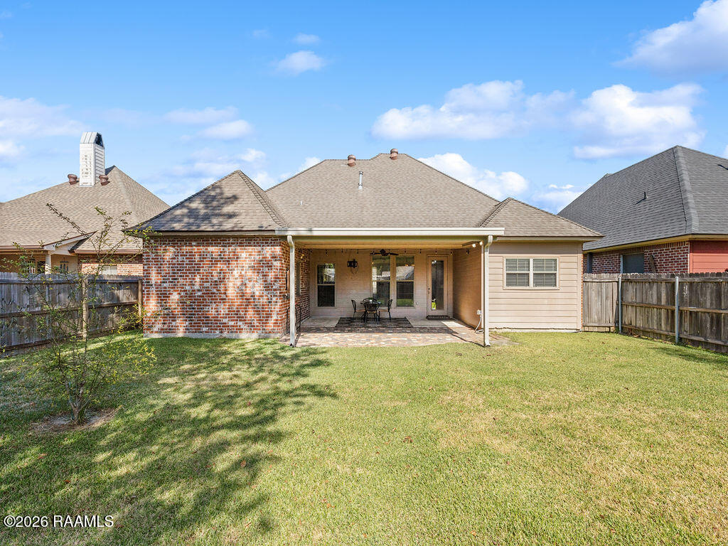 239 Ivory Street Lafayette, LA 70506 - Photo 25 of 26 IMG_9037