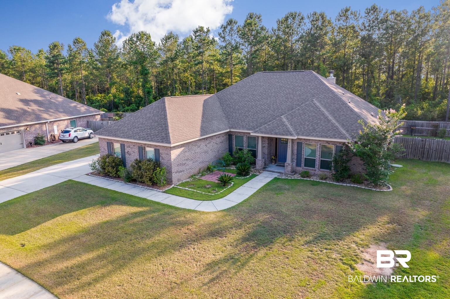 31461 Spoonbill Road Daphne, AL 36527 - Photo 38 of 50