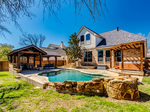 $799,900 | 201 Abbott Drive, Austin, TX 78737